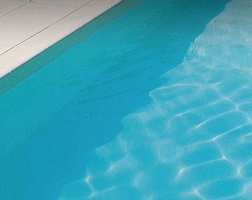 PVC swimming pool liner - PISCINES MAGILINE