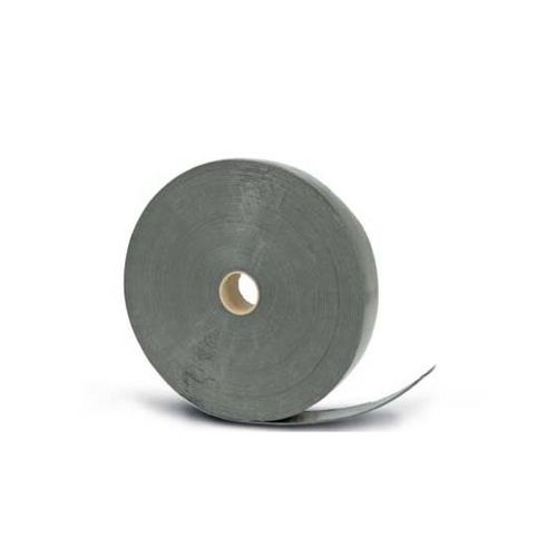 Reinforcement waterproofing strip - MULTI NAIL - STEICO - for roof / self-adhesive / elastic