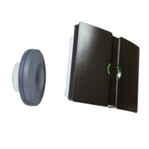 Home centralized access control system - AT8 - FAAC - commercial