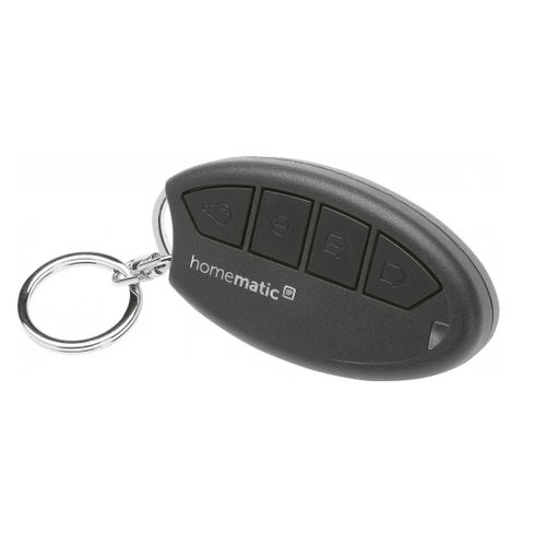 Lighting radio remote control - HmIP-KRCA - Homematic IP by eQ-3 - for security / for access control / for home automation system