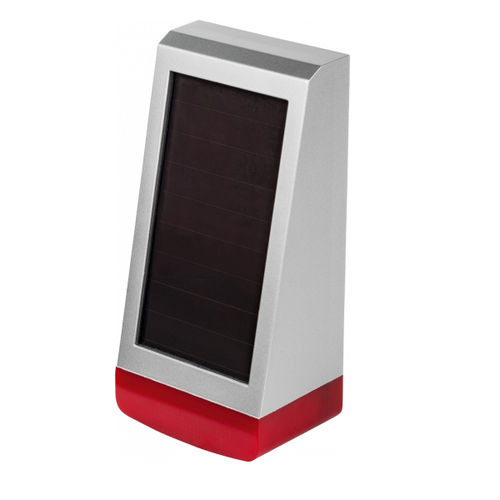 Anti-intrusion alarm - HmIP-ASIR-O - Homematic IP by eQ-3 - wireless / siren only / window