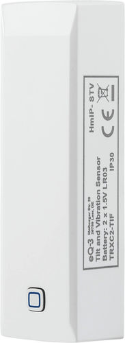 Motion detector - HmIP-STV - Homematic IP by eQ-3 - intrusion / opening / combined