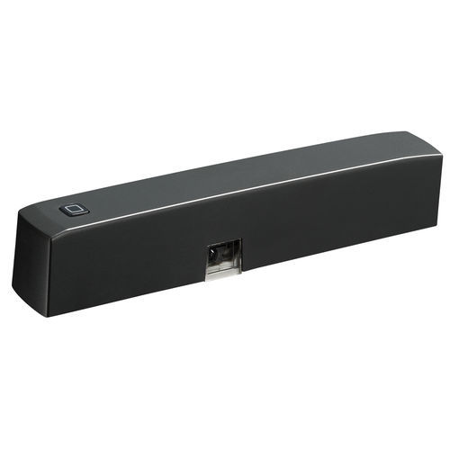 Temperature detector - HmIP-SWDO-A - Homematic IP by eQ-3 - opening / surface-mounted / battery-powered