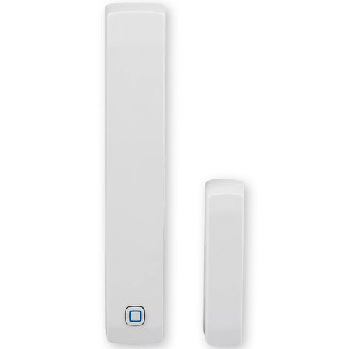 Opening detector - HmIP-SWDM-2 - Homematic IP by eQ-3 - surface-mounted / battery-powered / white