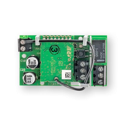 Lighting control module - HmIP-PCBS - Homematic IP by eQ-3 - for home automation system / for door / built-in