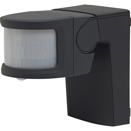 Motion detector - HmIP-SMO230-A - Homematic IP by eQ-3 - surface-mounted / outdoor / mains powered