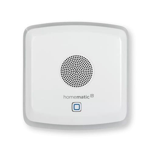 Anti-intrusion alarm - KOMBISIGNALGEBER - Homematic IP by eQ-3 - perimeter / wireless / door