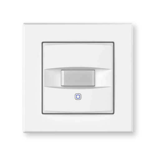 Light dimmer module - UNIVERSAL DIMMERAUFSATZ &ndash; BEWEGUNGSMELDER - Homematic IP by eQ-3