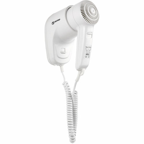Hotel hair dryer - RCY120C - VITRIFRIGO