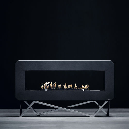 bioethanol fireplace - Glammfire