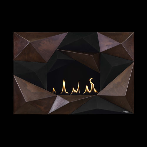 bioethanol fireplace - Glammfire