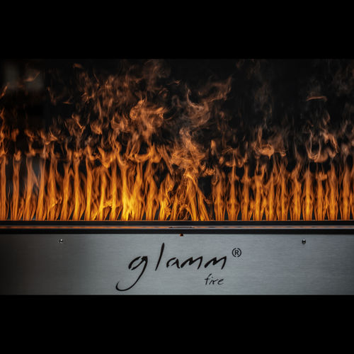 electric fireplace - Glammfire