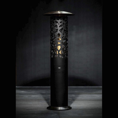 floor infrared patio heater - Glammfire