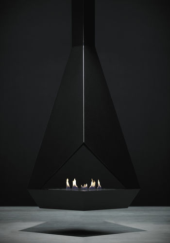 bioethanol fireplace - Glammfire