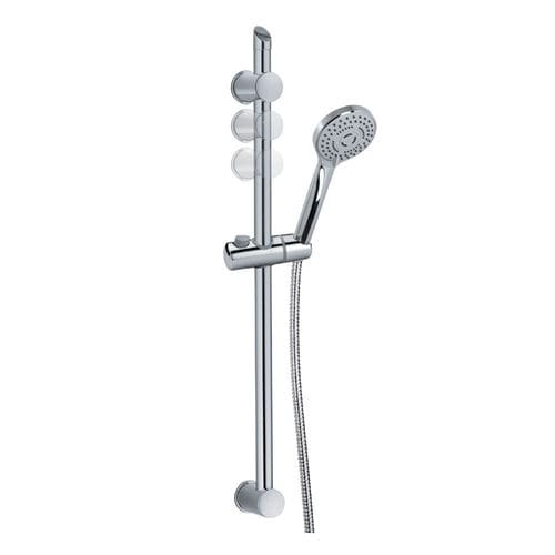 Shower set holder - F2297 - Fima Carlo Frattini