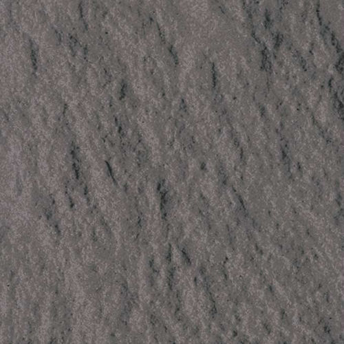 Porcelain stoneware tile - STANDARD EVOLUTION : GRIS FONCÉ - Novoceram sas - embossed / smooth / structure