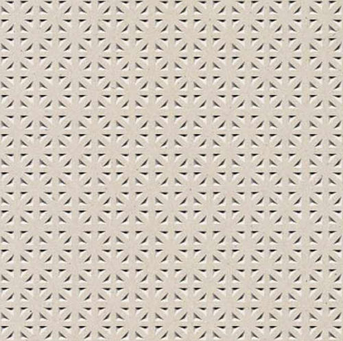 Porcelain stoneware tile - STANDARD : POINTE DE DIAMANT - Novoceram sas - embossed / indoor / garden