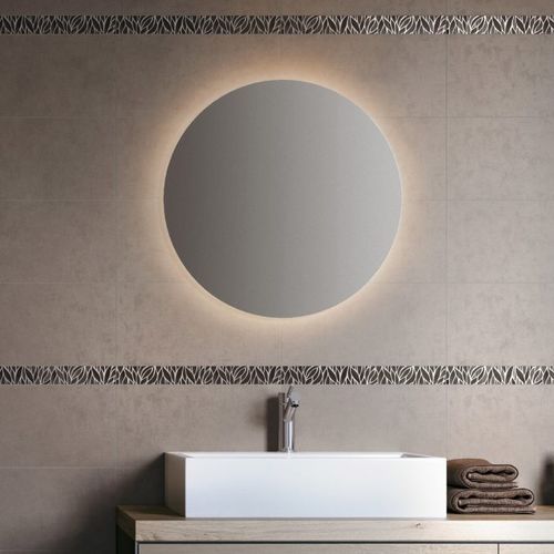 Porcelain stoneware listello - VERTIGE  - Novoceram sas