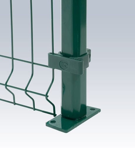 Fence post - PALDECO - CAVATORTA