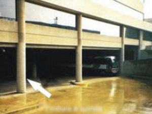 Disposable formwork - DIDOR ITALIA - cardboard / column
