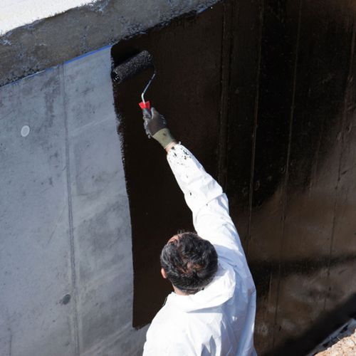 tank waterproofing paint