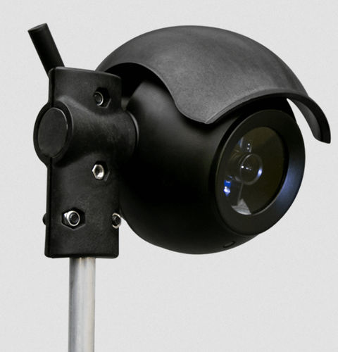 Presence sensor - TRAFICAM AI  - FLIR SYSTEMS - motion / optical / outdoor