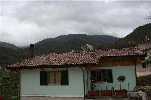 Prefab house - SURVIVING EARTHQUAKE - Riko Hiše - eco-friendly / energy-saving / anti-seismic