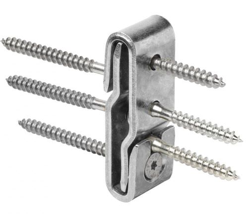 Wooden structure connector - GIGANT 120 - ROTHO BLAAS