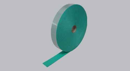 Waterproof adhesive strip - GEMINI - ROTHO BLAAS - polyethylene