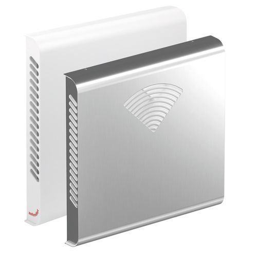 Dual-flow ventilation unit - COMFOSPOT - Zehnder - residential / commercial / for home