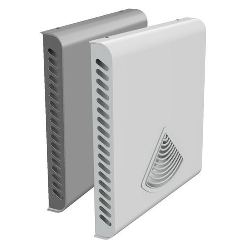 Dual-flow ventilation unit - COMFOAIR 70 - Zehnder - residential / for home / for apartment