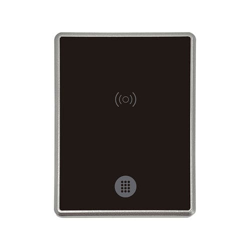 Access filtering centralized access control system - LIFT - OMNITEC SYSTEMS, S.L. - for hotel