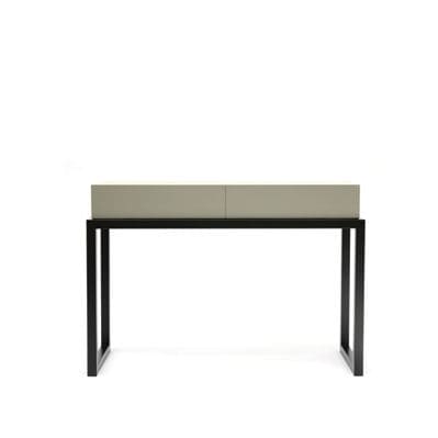 Contemporary sideboard table - G - HMD Furniture - oak / walnut / ebony