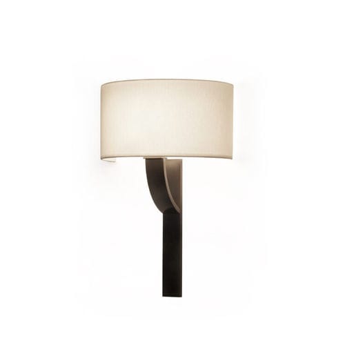 Contemporary wall light - TEA HOUSE - Kevin Reilly Collection - indoor / outdoor / metal
