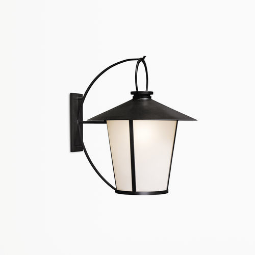 Traditional wall light - PASSAGE - Kevin Reilly Collection - indoor / outdoor / metal