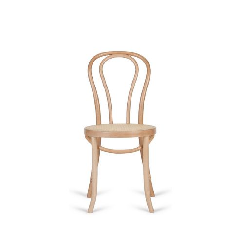 Traditional chair - 1930 - SEANROYALE - kitchen / indoor / fabric