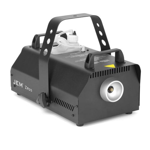 Fog machine - JEM ZR25 - Martin Professional