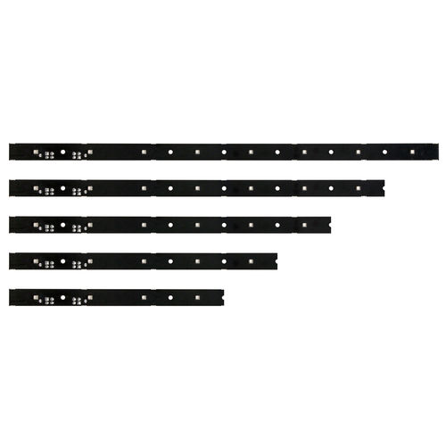 LED strip light - VC 60 - Martin Professional - IP20 / RGB