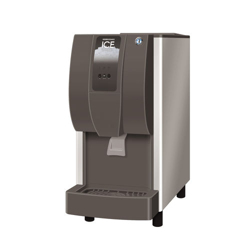 Ice dispenser - DCM-60KE - Hoshizaki