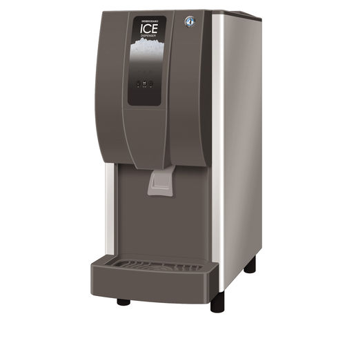 Ice dispenser - DCM-120KE - Hoshizaki