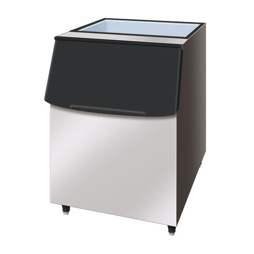 Commercial ice bin - B-501SA - Hoshizaki