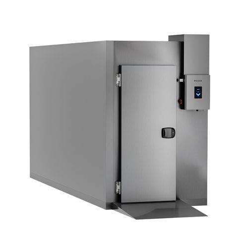 Roll-in blast chiller - PREMIER BCF RI M 600 CO2 1N DL - Hoshizaki - industrial / for commercial kitchen / GN 1/1