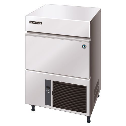 Commercial ice cube maker - IM-65NE-HC - Hoshizaki - cube