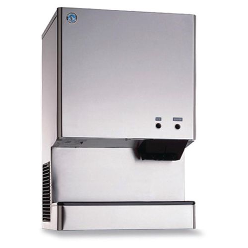 Ice dispenser - DCM-230HE - Hoshizaki