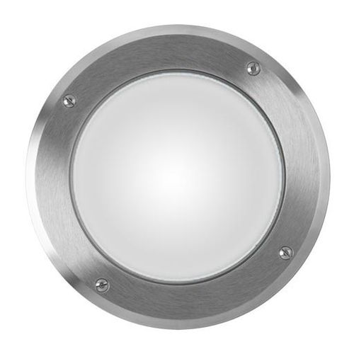 Recessed wall light fixture - OLODUM - SIDE ILLUMINAZIONE SPA - LED / round / IP67