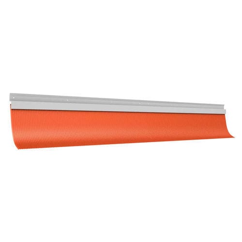 Roof flashing - LAHE-TOP MEDIUM+   - TERREAL - sustainable / lead / smooth