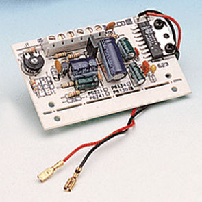 Passive amplifier - P6130 - Sonelco - audio