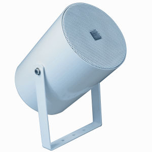 Multimedia speaker - PA15F - Sonelco - residential / for public space / outdoor