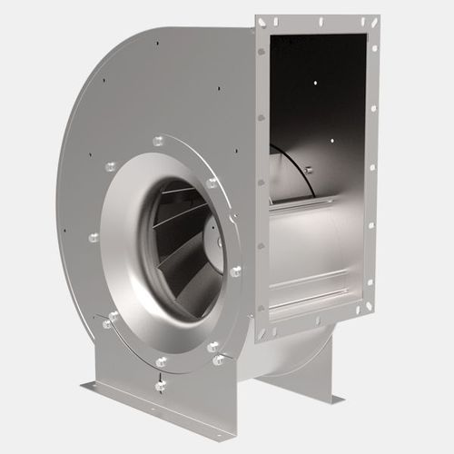 Centrifugal fan - EHAG - Rosenberg Ventilatoren - duct / commercial / indoor