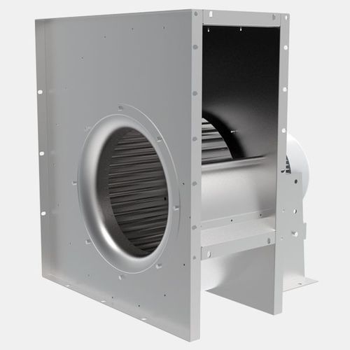 Centrifugal Fan - ERN - Rosenberg Ventilatoren - Duct / Commercial / Indoor